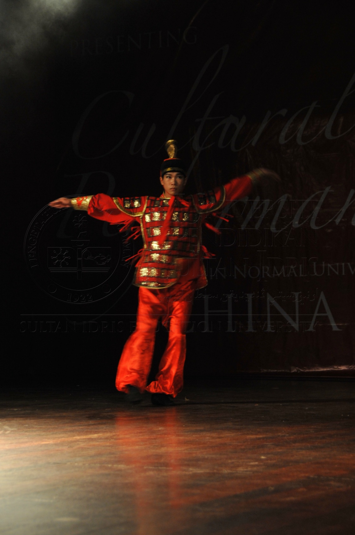 PRO15 149 TIANJIN HAS 6226